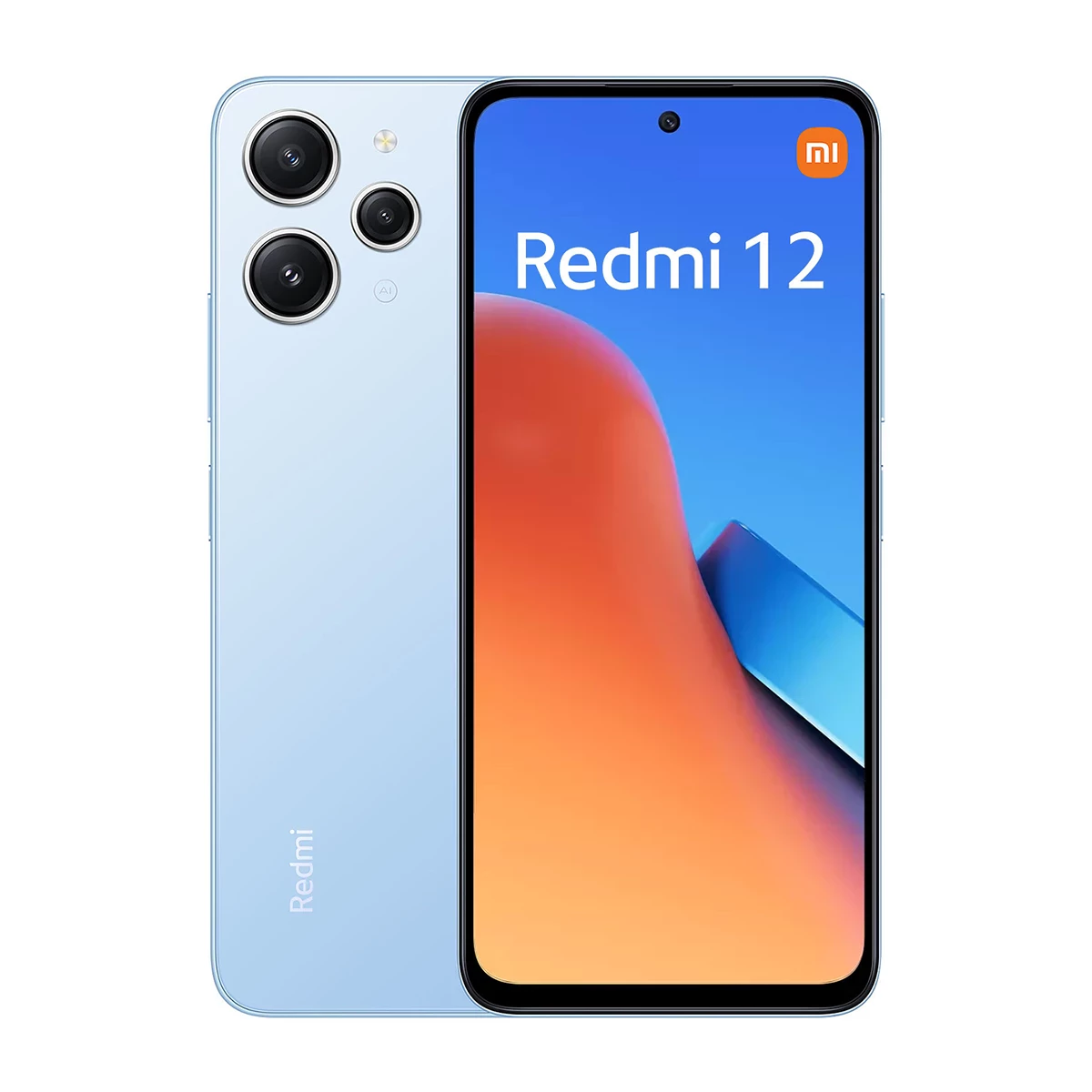 گوشی ردمی Redmi 12