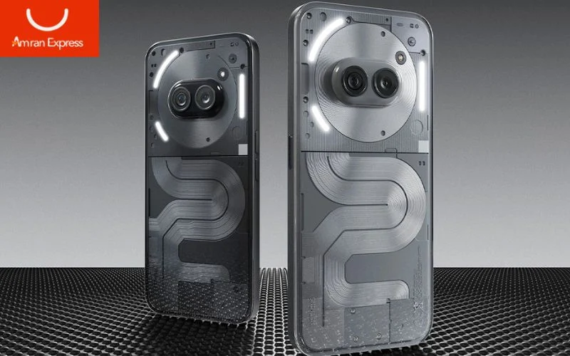 ناتینگ فون 2a پلاس