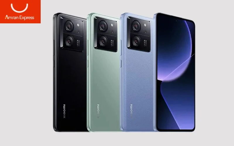 شیائومی ۱۳ تی