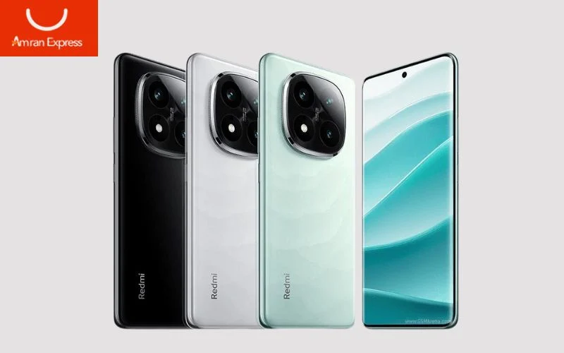 ردمی نوت ۱۴ پرو پلاس