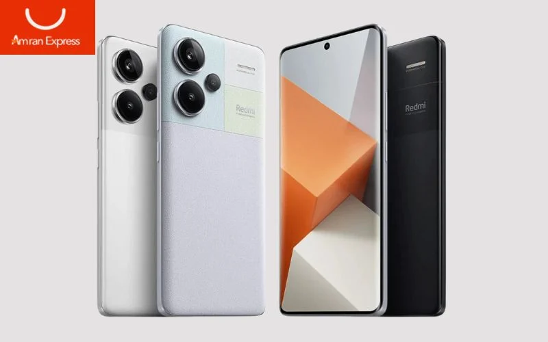 ردمی نوت ۱۳ پرو پلاس