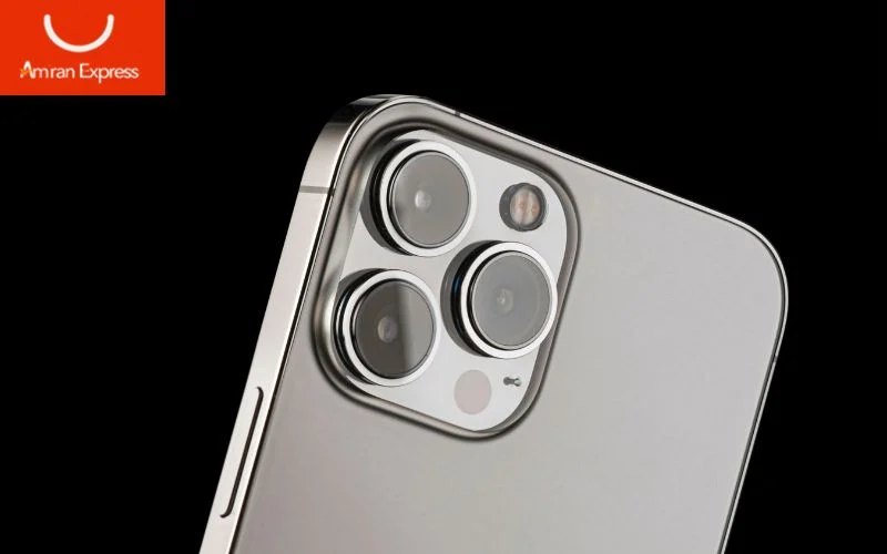 آیفون ۱۵ پرو مکس