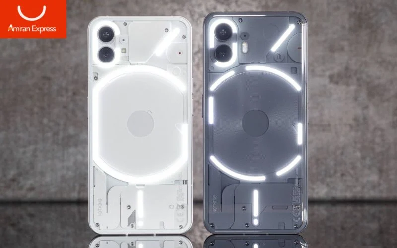 ناتینگ فون 2